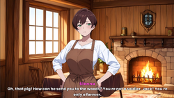 The Manbreaker (v0.6) by MorteDara screenshot 2