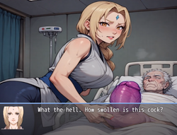 Raikage Memories v1.1 (v1.1) by Dzo1237 screenshot 1