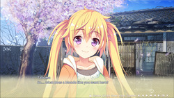 Karigurashi Ren'ai: Living on Borrowed Love (v1.0) by ASa Project screenshot 2
