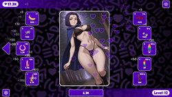 Fantasy Clicker: Raven [v0.2] [Fantasy Clicker] screenshot 1
