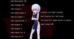 Beggar's Keep [v0.25] [HoraHora] screenshot 2