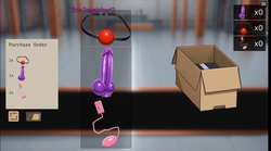 Playful Parcels [v1.0] [DriftwoodBeta] screenshot 3