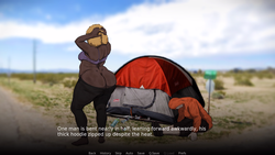 Husk [Demo] [Oldboy] screenshot 1