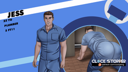 Clock Stopper [demo] [coolpeng] screenshot 3