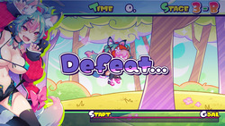 Bounce 'n' Spurt: The Wolf and The Femgasming Little Red Riding Hood! [v1.0] [POMIMIKO] screenshot 5