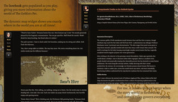 The Goblin's Pet - Recollared [Ch1-2 & Bad End] [Aphrodite] screenshot 3