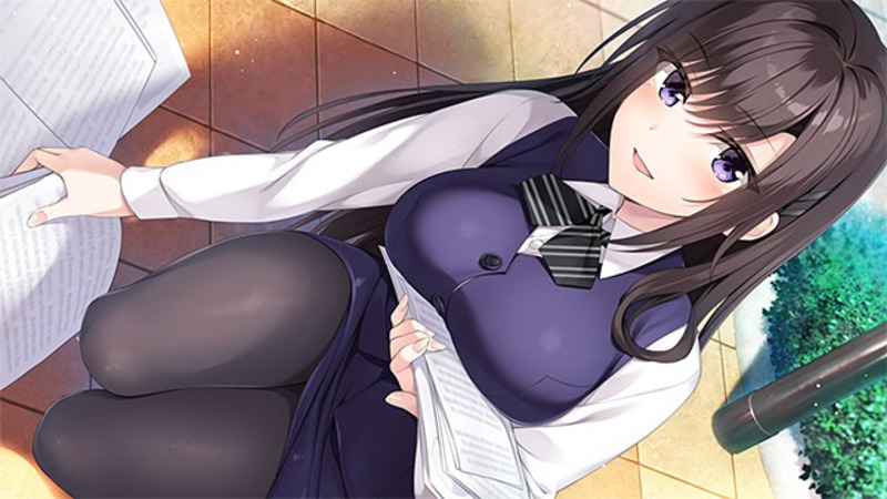 Re CATION ~Melty Healing~ [final] by hibiki works poster