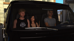 In The Shadows  Of Ashwood [Ch.1] [Lament Entertainment] screenshot 4