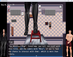 The Janitor [Demo v1.0] [Spirit Louis] screenshot 2