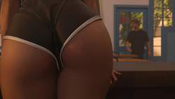 Cases [v0.1a] [VN Mafia] screenshot 1