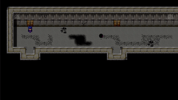Luna and the space prison [demo] [Choyoru] screenshot 9