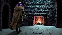 SULLEN PSYCHO by SantaVolk screenshot 2