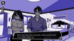 FLESHBREAK [v0.1.00] [HoruBrain] screenshot 2