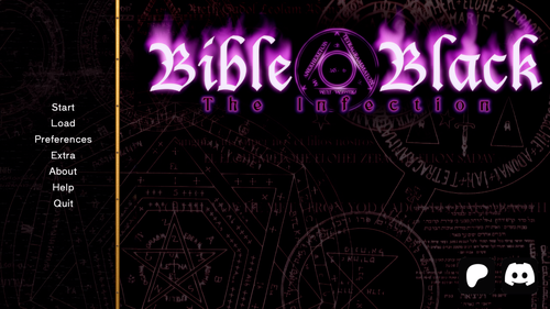 Bible Black -The Infection- Ren&apos;Py Remake [v0.2] [Bible Black Ren&apos;Py]