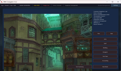 WhoreMaster Crossgate (v1.8.1) by turningpoint screenshot 0