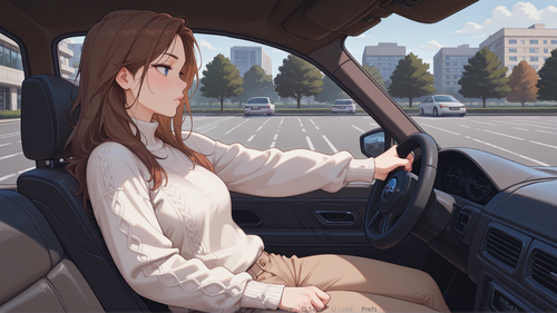 Cops and Vices [v0.1] [BrownHair]