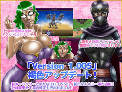Love Love! My Buddy X [v1.030b] [Megrim] screenshot 2