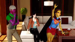 The Neuronauts [S1] [The Neuronaut] screenshot 8