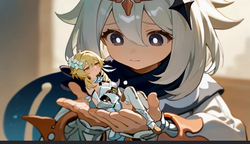 Vorish Impact screenshot 3