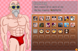 Jackie Chun [v0.111 Alpha] [Pervy_Buu] screenshot 3