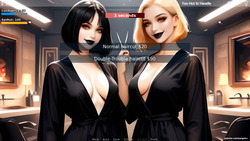 Twelve Signs Of Seduction [v3.6] [Sangidus] screenshot 6