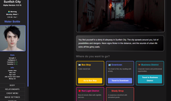 Sunfish City [v0.0.15] [Grankor] screenshot 1