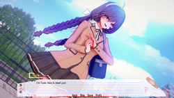 Hidden Among Girl (v0.1) by Sisyo screenshot 2