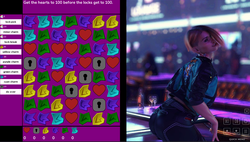 Puzzle Date [final] by Tora Productions screenshot 1