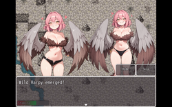 Monster Girl Expedition 69 [v0.1] [Juicy Mountain] screenshot 5