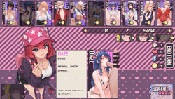 Bikini Bash (v0.01) by EveEvergreen screenshot 0