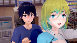 Genesis Proyect [v0.1] [ArtoriasRey] screenshot 14