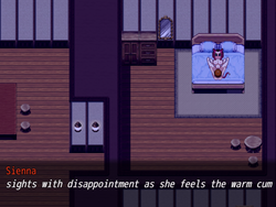 Corrupted Tails [v0.1] [MishiStudio] screenshot 1