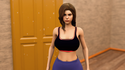 This Must Stay Hidden (v0.15) by Dyuka Games screenshot 1