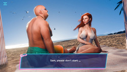 Oops.. Where's My Bikini?! [Final] [Dirty Adventures] screenshot 6