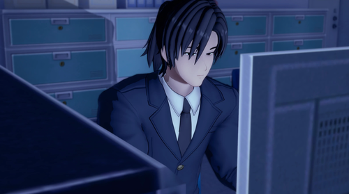 A Home Between Us (v0.3.1) by Kia Zhume