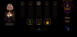 PotionCraft Royal Crisis [Demo] [Naru] screenshot 0