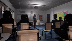 Teacher's Debt [v0.6] [XPoison] screenshot 14