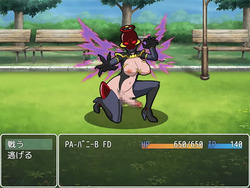 Pregnant Angel compilation [v1.0] [alons_factory] screenshot 6