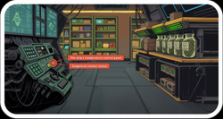 Course to Venus! screenshot 9