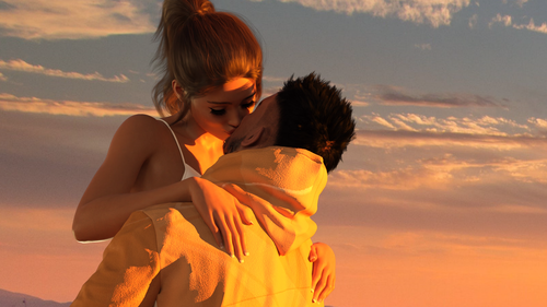Last Sunset [Ep.1 PI] [Venus]