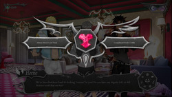 Seven Nexus [v0.3.5] [BLits Games] screenshot 6