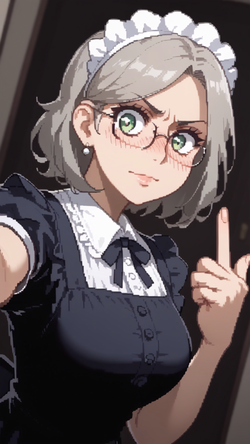 Sayonara NTR Mobile by PresidentNTR screenshot 4