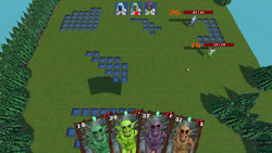 Breeding Game: Gobblin Deez Sluts [v0.1] [came4corn] screenshot 7