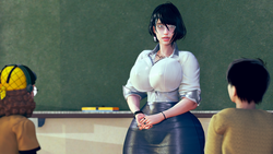MallowFall Lust [v0.1] [ihokai] screenshot 0