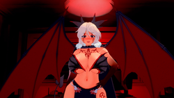 Genesis Proyect (v0.2) by ArtoriasRey screenshot 0