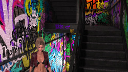 The Last Embrace [v0.1_prologue] [NoX Productions] screenshot 8
