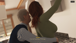 Milf For Hire (v0.1) by Hot Couple Games screenshot 1