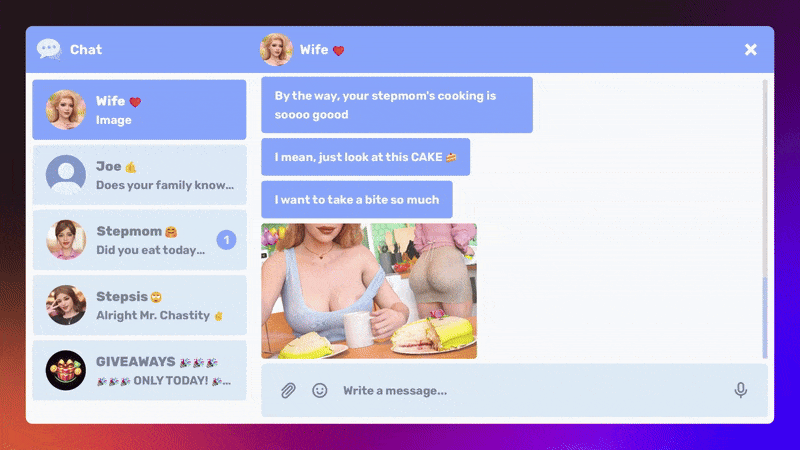 NTR GAMBLING [v0.1] [Love Seekers] poster