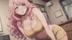 Again!? The Circus of Sinful Secrets [v1.0] [Myriad] screenshot 13