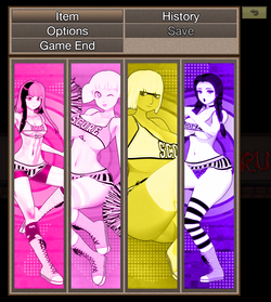 GOCKHAUS [Demo] [Thatcombatwombat] screenshot 1